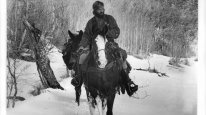 кадри з фільму Джеремая Джонсон