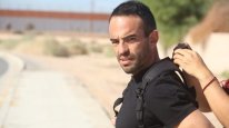 кадри з фільму 6 годин погоні