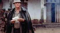 кадри з фільму Тихий американець