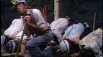 кадри з серіалу Летючий цирк Монті Пайтона