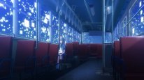 кадри з серіалу Барвистий світ завтрашнього дня