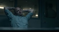 кадри з серіалу Ти спиш?
