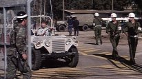 кадри з фільму Залізний орел 2