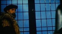 кадри з фільму Великий Медічі: Лицар війни