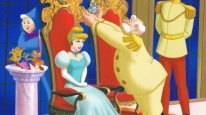 кадри з фільму Попелюшка 2: Мрії здійснюються
