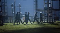 кадри з фільму Звуки шуму