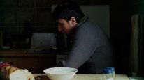 кадри з фільму Поліцейський, як прикметник