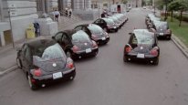 кадри з фільму Шостий елемент