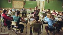 кадри з фільму Учитель року / Вчитель року