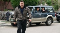кадри з фільму Розлючений бик