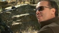 кадри з фільму Оголений страх