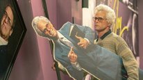 кадри з серіалу Праведні Джемстоуни