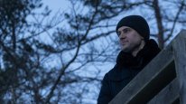 кадри з серіалу Відлига