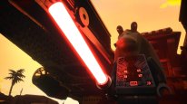 кадри з серіалу LEGO Зоряні війни: відбудуй галактику
