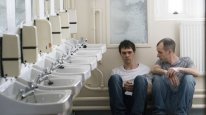 кадри з фільму Третя хвиля зомбі