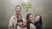 кадри з фільму Сім’я Чемари 2