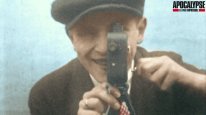 кадри з серіалу Апокаліпсис. Нескінченна війна (1918-1926)