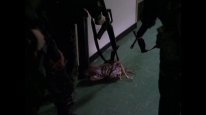 кадри з фільму Вторгнення