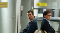 кадри з фільму Вінсент на шляху до моря