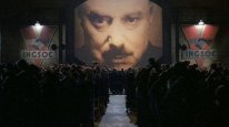 кадри з фільму 1984 / Тисяча дев'ятсот вісімдесят четвертий