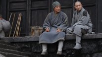 кадри з фільму Новий Храм Шаоліня / Шаолінь