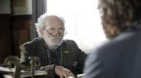 кадри з фільму Візус: Експедиція