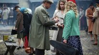 кадри з серіалу Дівчата війни