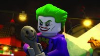 кадри з фільму LEGO Ліга справедливості: Прорив Готем-Сіті