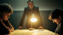 кадри з фільму Операція «Гіацинт»