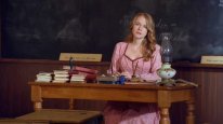 кадри з фільму Нескінченний спадок кохання