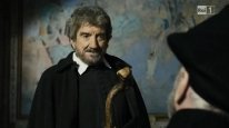 кадри з серіалу Святий Філіп: я вибираю рай