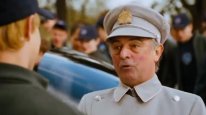кадри з фільму Провісники бурі / Вісники бурі