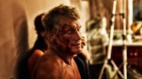 кадри з фільму Работоргівля