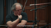 кадри з фільму Звук 007