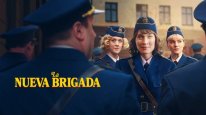кадри з серіалу Зміна