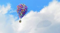 кадри з фільму Вперед і вгору
