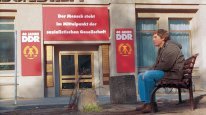 кадри з фільму Ґудбай, Леніне!