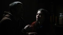 кадри з фільму Ізоляція страху