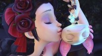 кадри з фільму Сельма у місті привидів