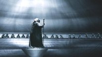 кадри з фільму Боги річкового світу
