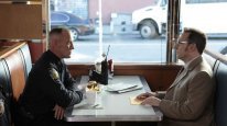кадри з серіалу Підозрюваний