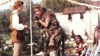 кадри з фільму Розбійники мимоволі