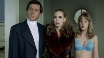 кадри з фільму Краплі дощу на розпечених скелях