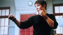 кадри з фільму Поцілунок дракона
