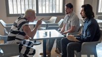 кадри з фільму Удача Лохана