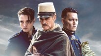 кадри з фільму В очікуванні варварів