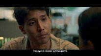 кадри з фільму Голод