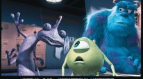 кадри з фільму Історія Pixar