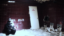 кадри з фільму Після судного дня