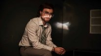 кадри з фільму Втеча з Преторії